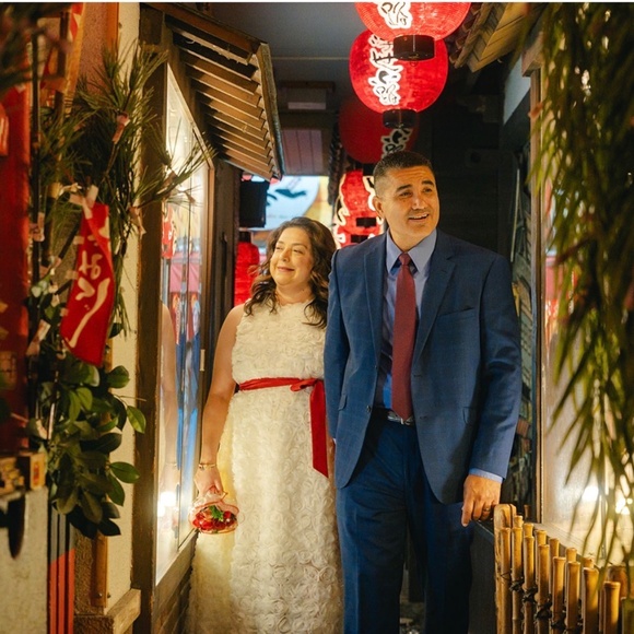 Meet your Posher, Sandra - Picture 1 of 1